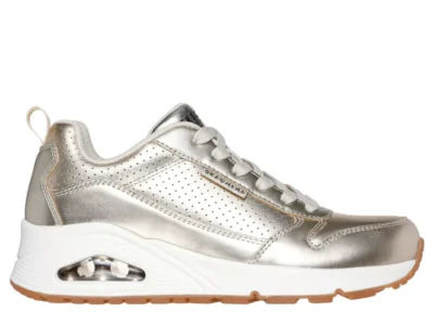 Skechers Skechers 177109 Uno Metallixs Beige