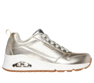 Skechers Skechers 177109 Uno Metallixs Beige