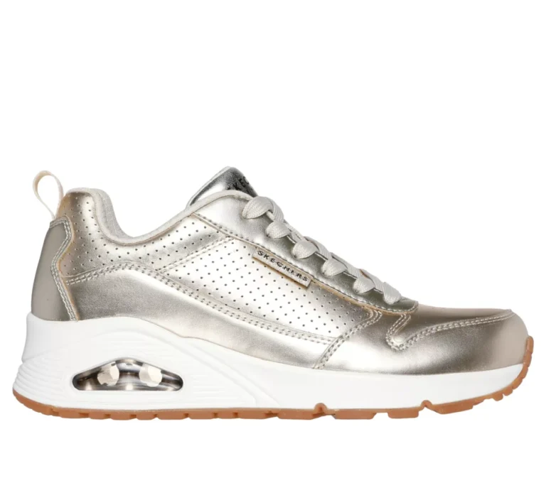 Skechers Skechers 177109 Uno Metallixs Beige