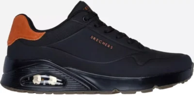 Skechers Skechers 183004 BBK Uno Zwart