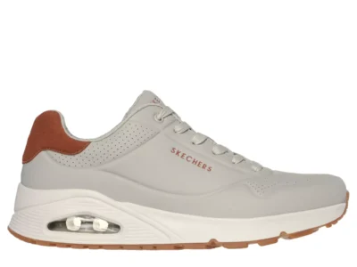 Skechers Skechers 183004 Nat Uno Suited Beige