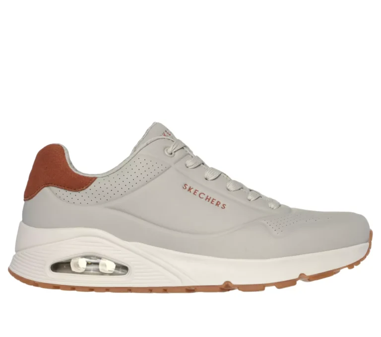 Skechers Skechers 183004 Nat Uno Suited Beige