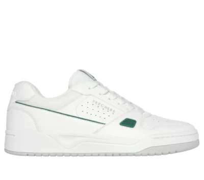 Skechers Skechers 183250 WGR KOOPA Wit