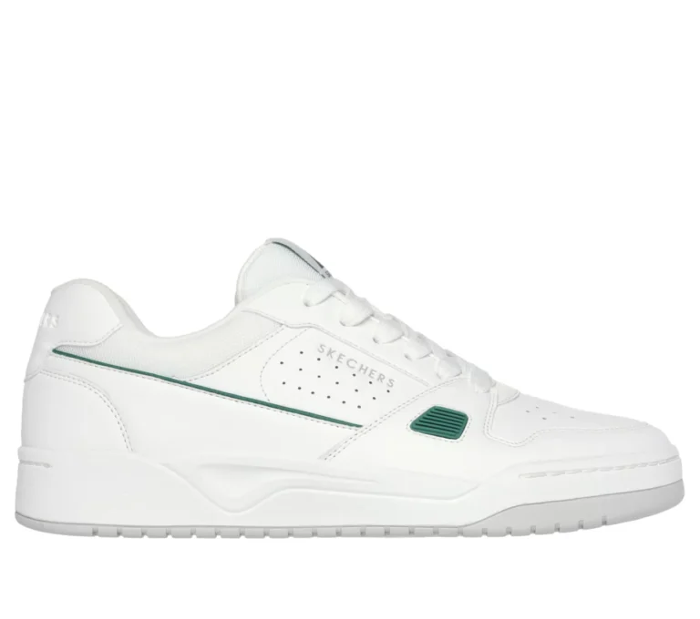 Skechers Skechers 183250 WGR KOOPA Wit