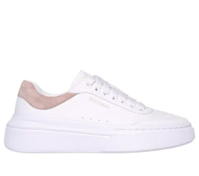 Skechers Skechers 185060 WPK Cordova Classic Best Behaviour Wit