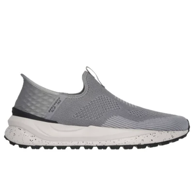 Skechers Skechers 210636 GRY BOGDINARLETT Grijs