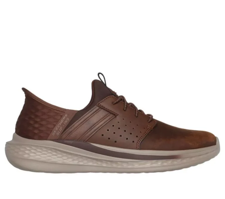 Skechers Skechers 210828 CDB Slade Zachary Bruin