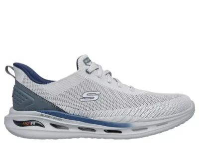 Skechers Skechers 210994 LTGY Arch Fit Grijs