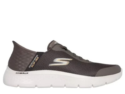 Skechers Skechers 216324 BRN Go Walk Bruin