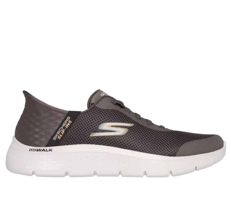 Skechers Skechers 216324 BRN Go Walk Bruin