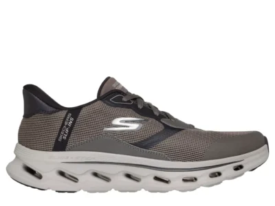 Skechers Skechers 216660 DKTP GO WALK GLIDE-STEP Bruin