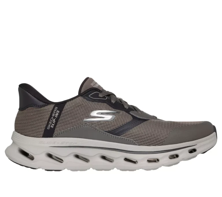 Skechers Skechers 216660 DKTP GO WALK GLIDE-STEP Bruin