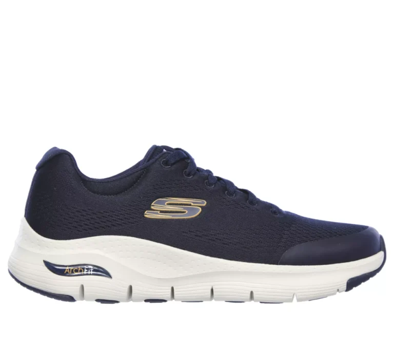 Skechers Skechers 232040 NVY Arch Fit Blauw