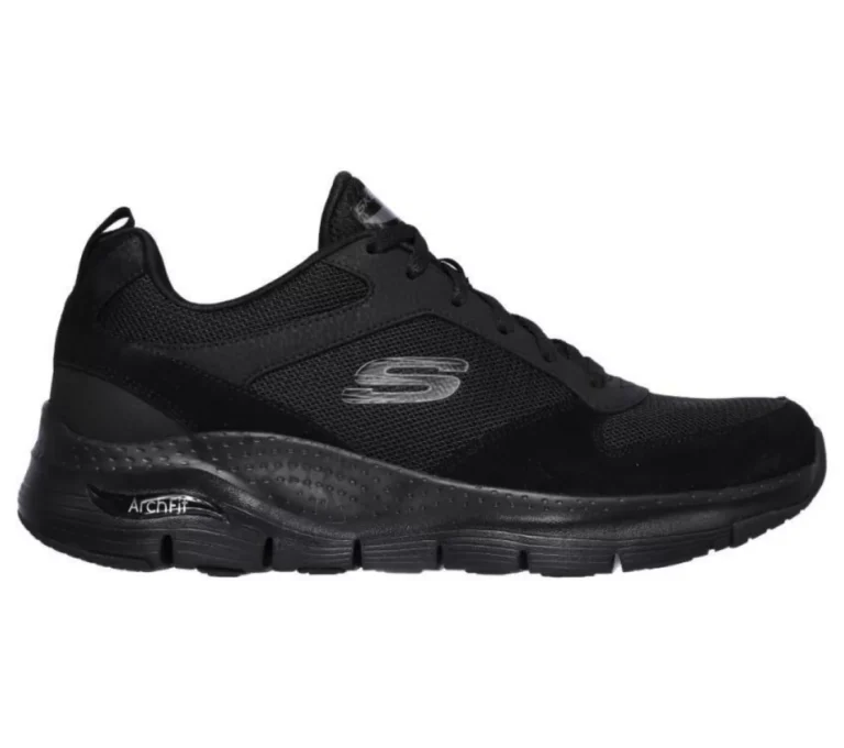 Skechers Skechers 232101 Zwart