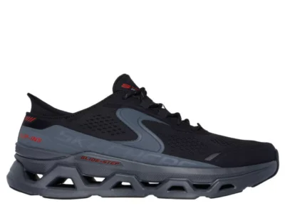 Skechers Skechers 232921 BKCC Glide Zwart