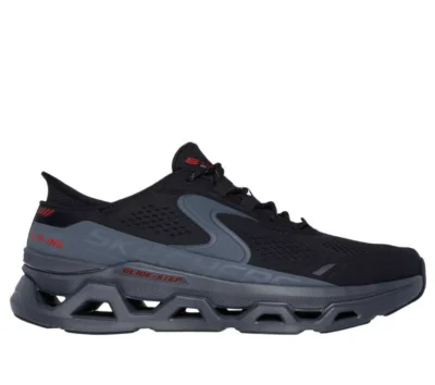 Skechers Skechers 232921 BKCC Glide Zwart