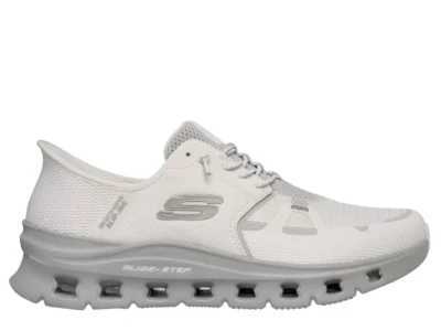 Skechers Skechers 232930 Nat Step Pro Gebroken Wit
