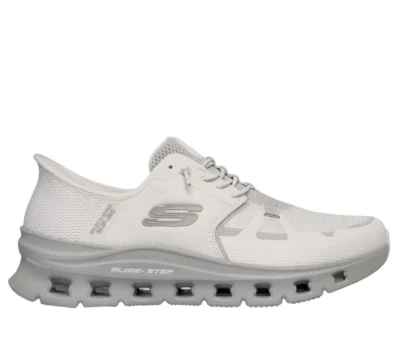 Skechers Skechers 232930 Nat Step Pro Gebroken Wit
