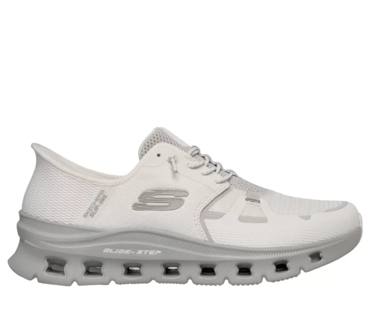 Skechers Skechers 232930 Nat Step Pro Gebroken Wit
