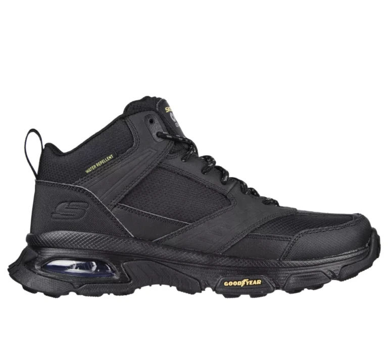 Skechers Skechers 237215/BBK Zwart