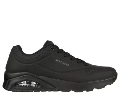 Skechers Skechers 52458/BBK Zwart
