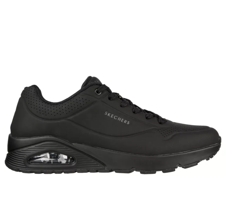 Skechers Skechers 52458/BBK Zwart