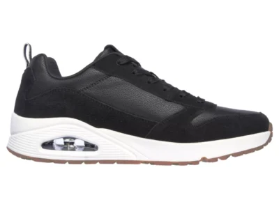 Skechers Skechers 52468 NVY Uno Stacre Zwart