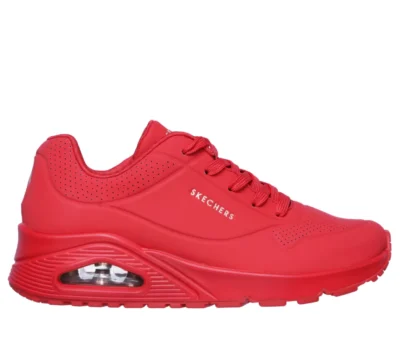 Skechers Skechers 73690/RED Rood/Bordeaux