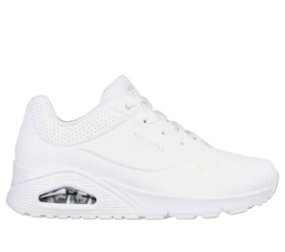 Skechers Skechers 73690 Uno W Wit