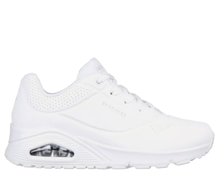 Skechers Skechers 73690 Uno W Wit