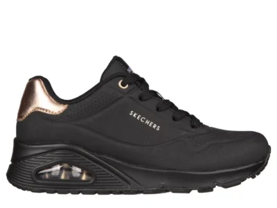 Skechers Skechers Uno 177094/BBK Golden Air Zwart