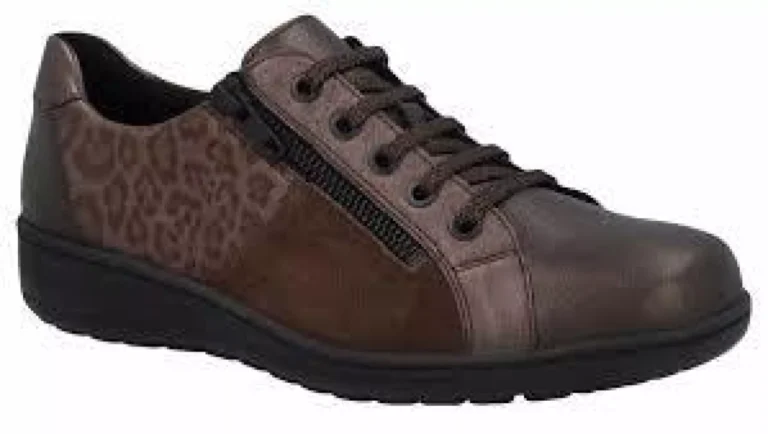 Solidus Solidus 27001-30705 Heaven H Bruin