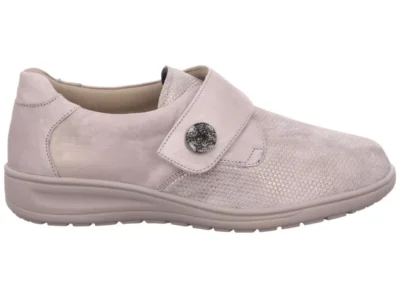Solidus Solidus 29506 20720 Grijs suede