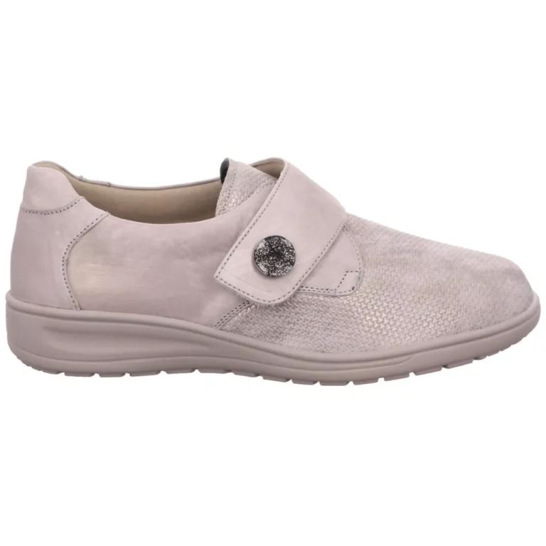Solidus Solidus 29506 20720 Grijs suede