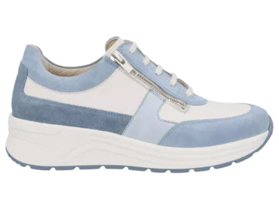 Solidus Solidus 46022 10247 Blauw