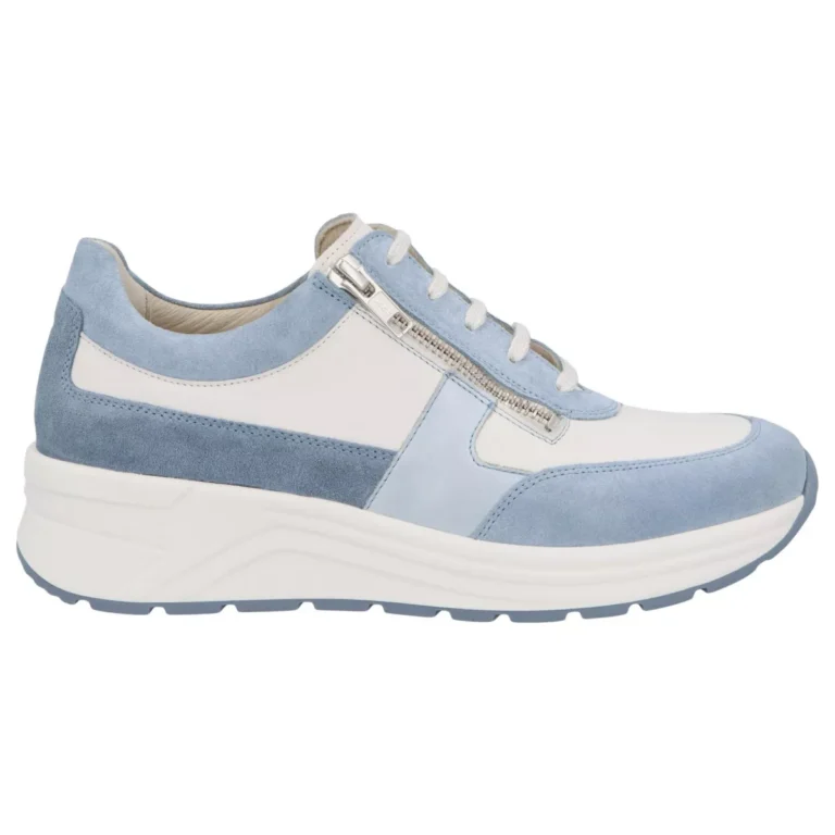 Solidus Solidus 46022 10247 Blauw