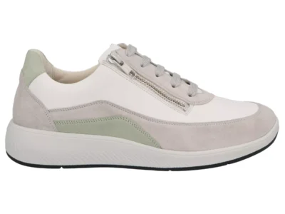 Solidus Solidus 65019 20879 Grijs suede