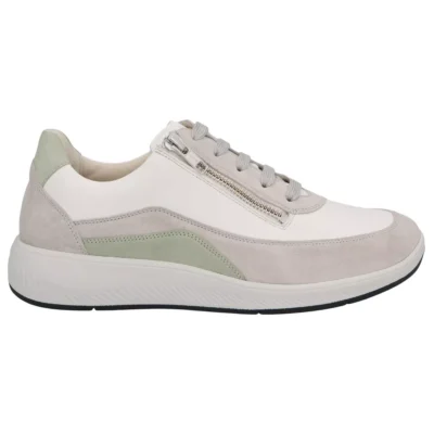 Solidus Solidus 65019 20879 Grijs suede