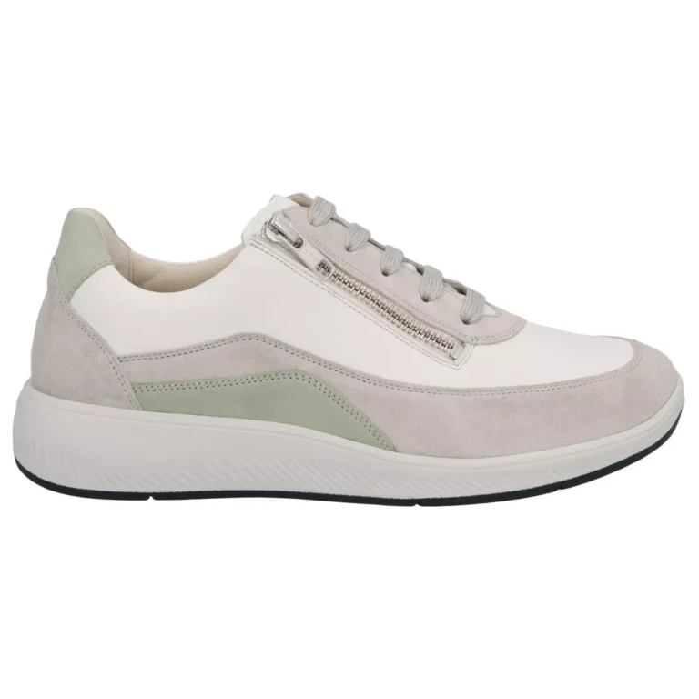 Solidus Solidus 65019 20879 Grijs suede