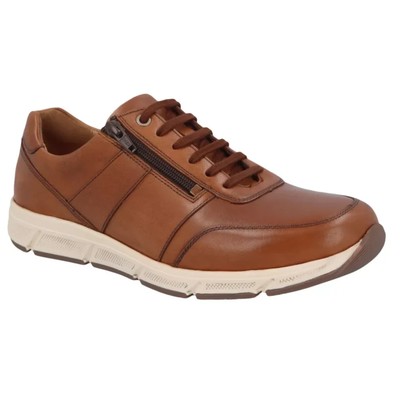 Solidus Solidus 67002-30153 M Bruin