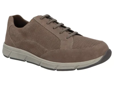 Solidus Solidus 67010-20660 Kai Grijs suede