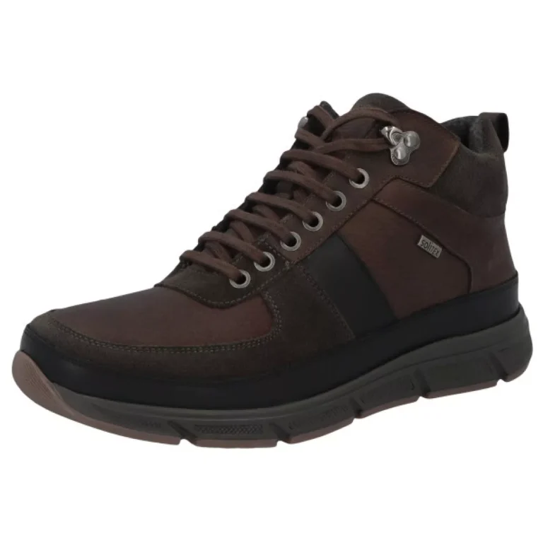 Solidus Solidus 67026-01204 Kai K Bruin