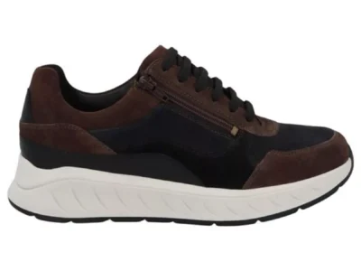 Solidus Solidus 71122-30682 K Ken Bruin Suede
