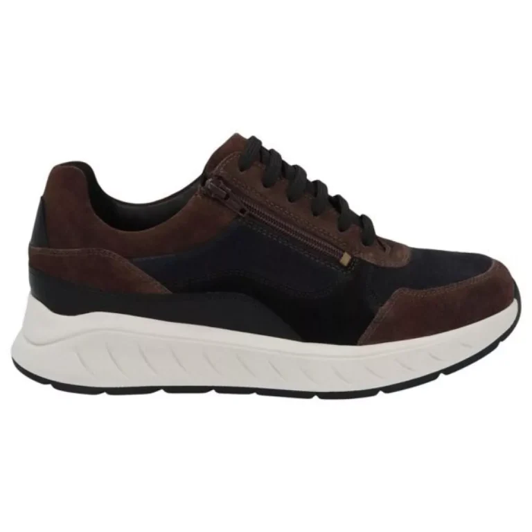 Solidus Solidus 71122-30682 K Ken Bruin Suede