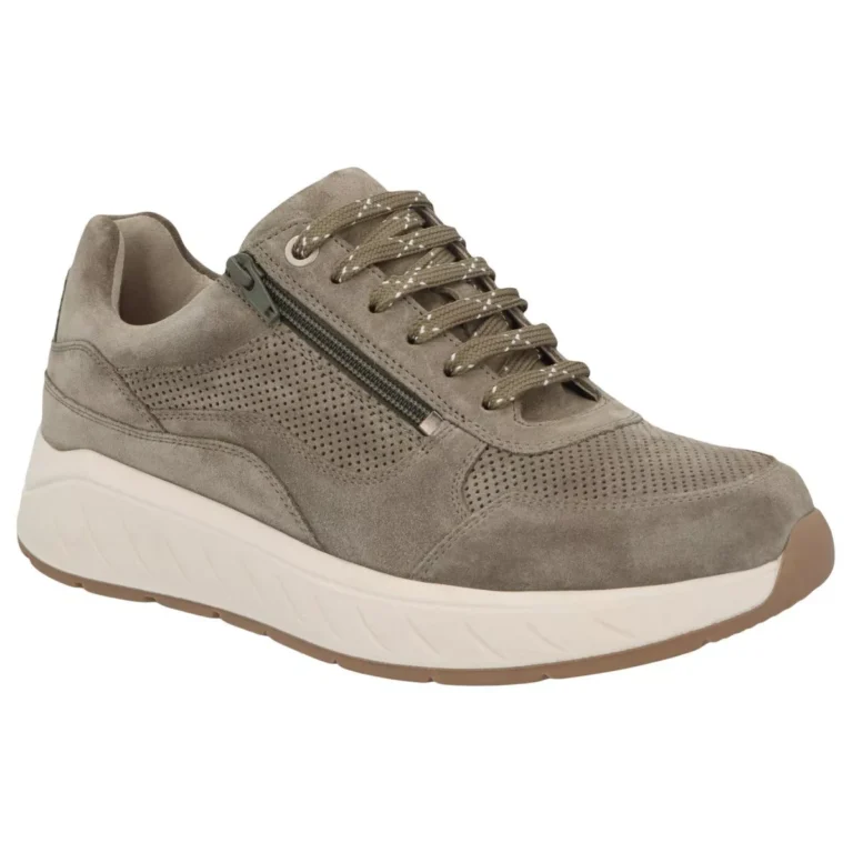Solidus Solidus 71125-40349 Ken Groen Suede