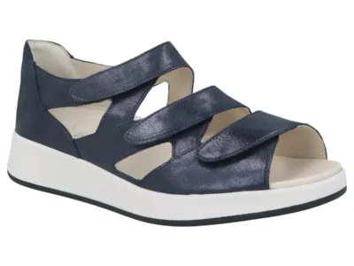 Solidus Solidus 75036-80722 Hannah Blauw