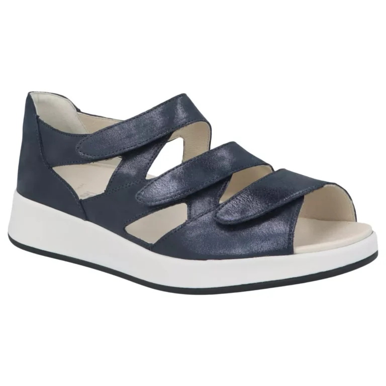 Solidus Solidus 75036-80722 Hannah Blauw