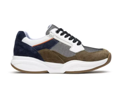 Stretch Walker Stretch Walker 30088.1.499 Groen Suede