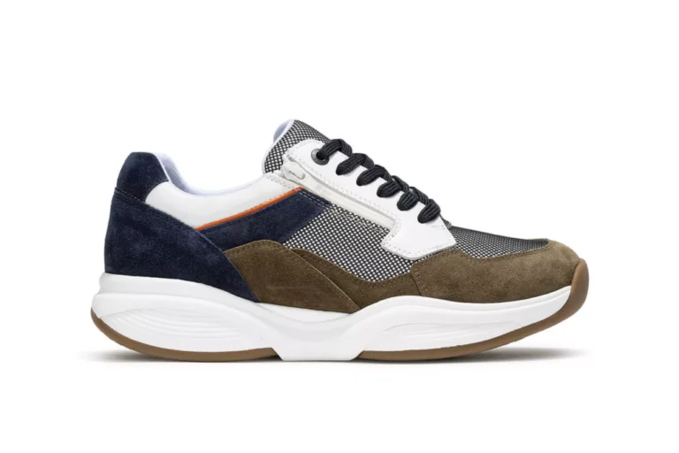Stretch Walker Stretch Walker 30088.1.499 Groen Suede