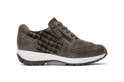Stretch Walker Stretch Walker 30103.2.496 Groen Suede